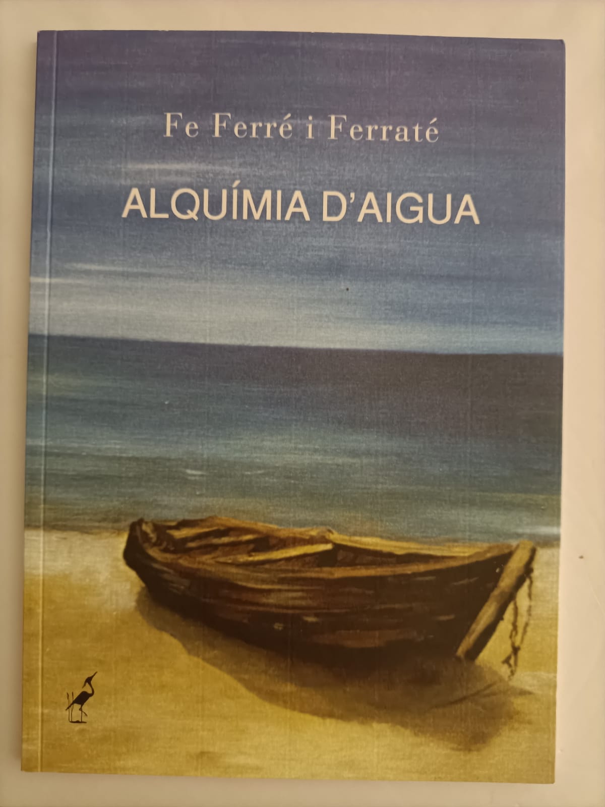 Alquímia d'aigua