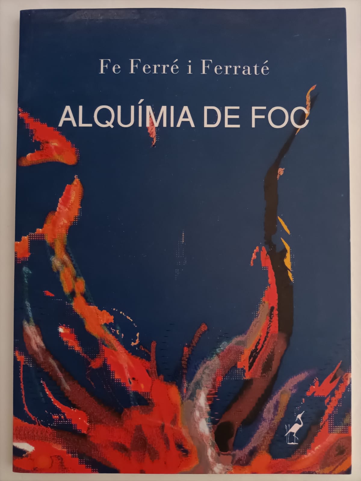 Alquímia de foc