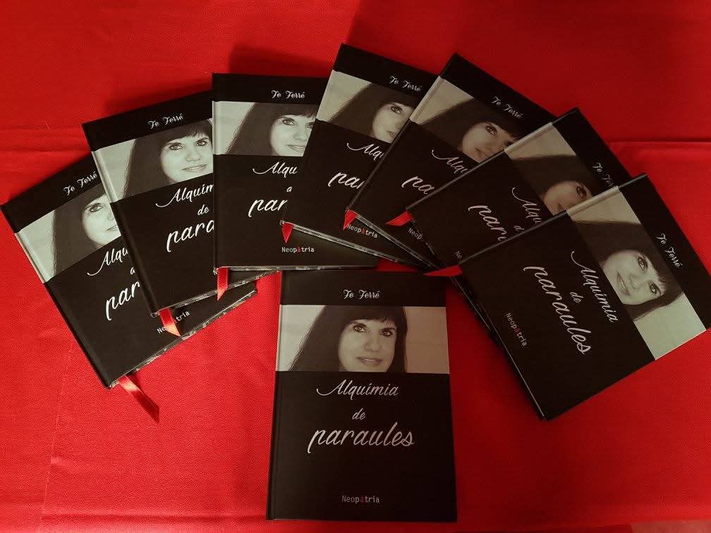 Alquímia de Paraules